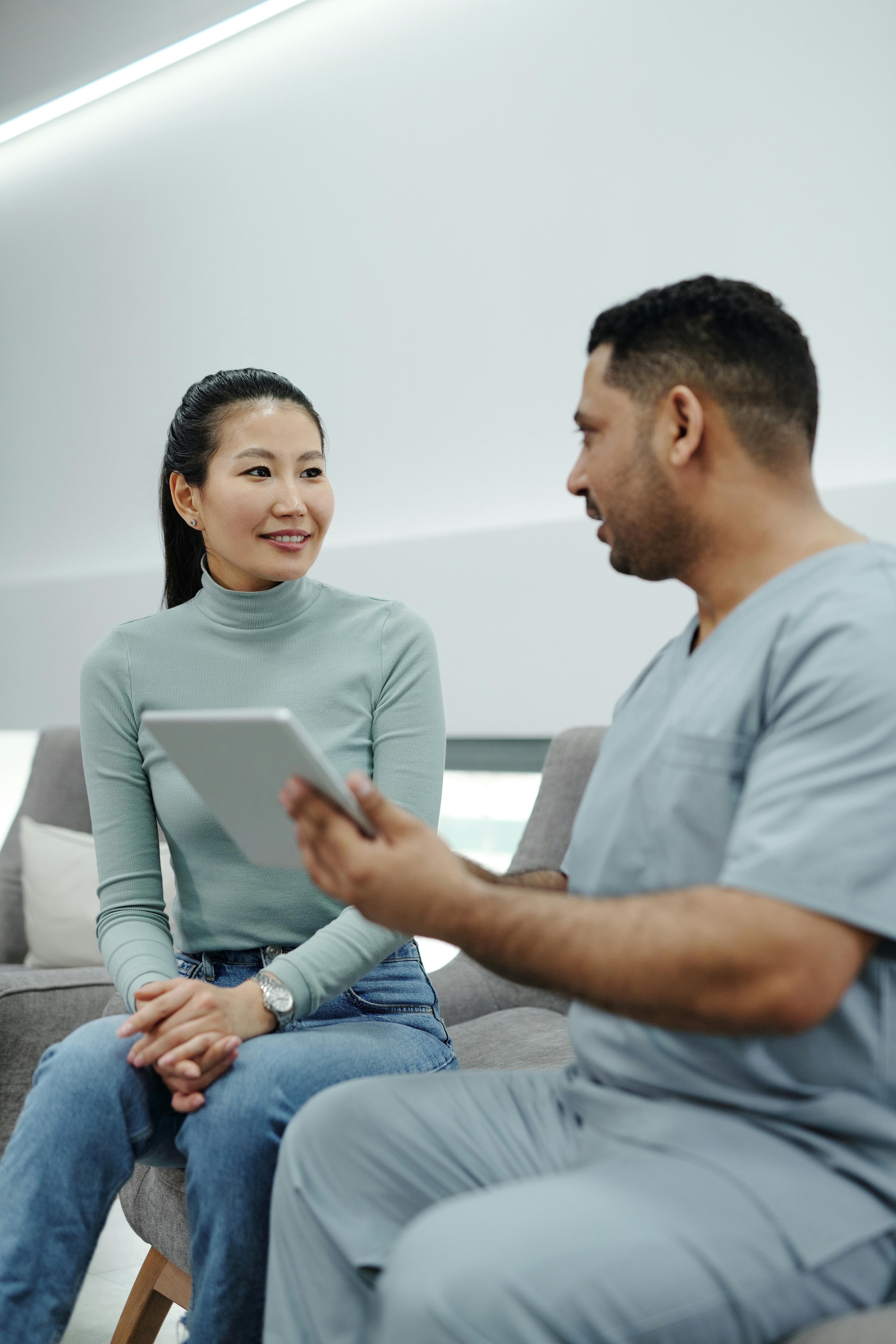 Understanding the Different Types of Home Care Services